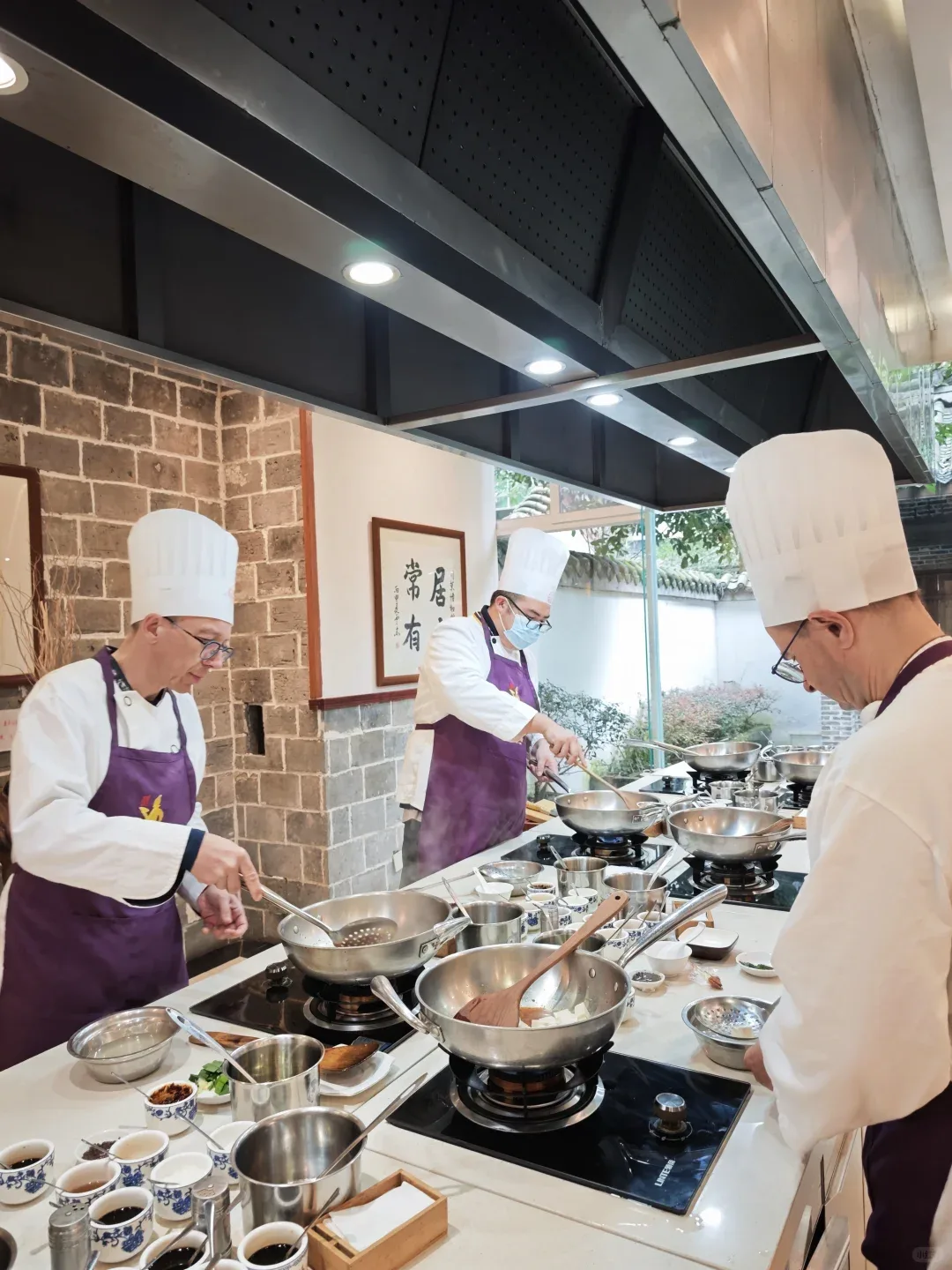Learn Sichuan Cooking in Chengdu