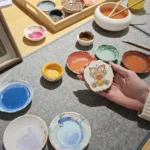 Painting the Baisha Mural