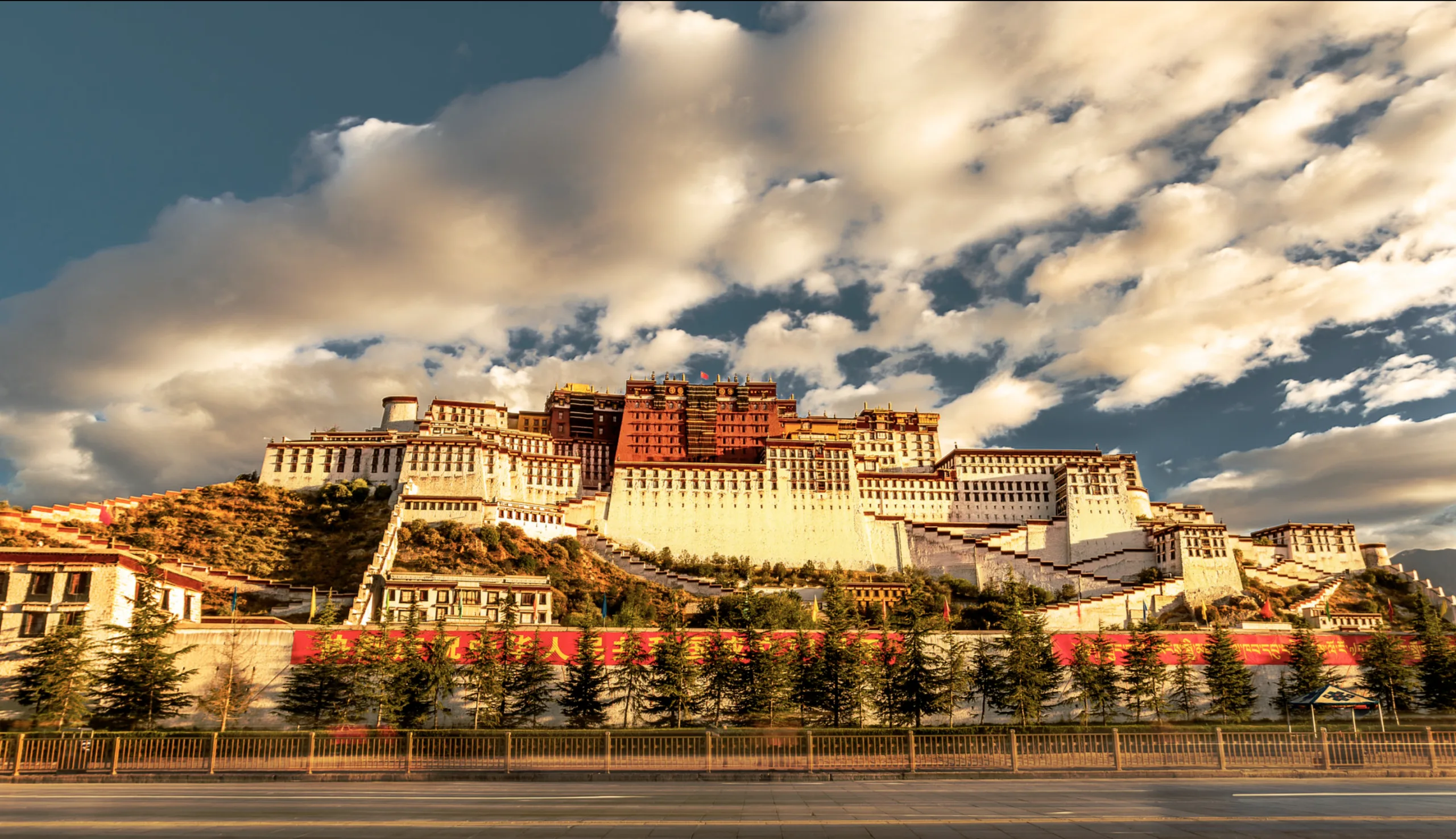 Potala Palace