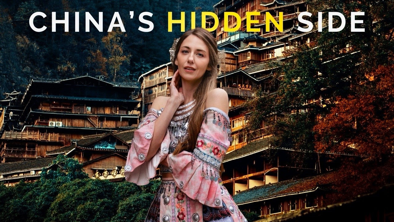 Phoebe's Guizhou Adventure with Eastogo: Miao Villages, Dong Culture & Hidden China