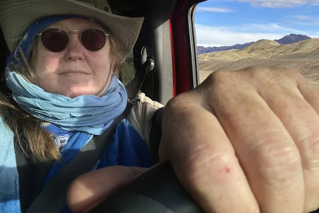US Nomads
