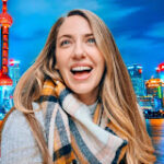 Travel for Phoebe