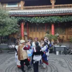 About Us Naxi Home Visit