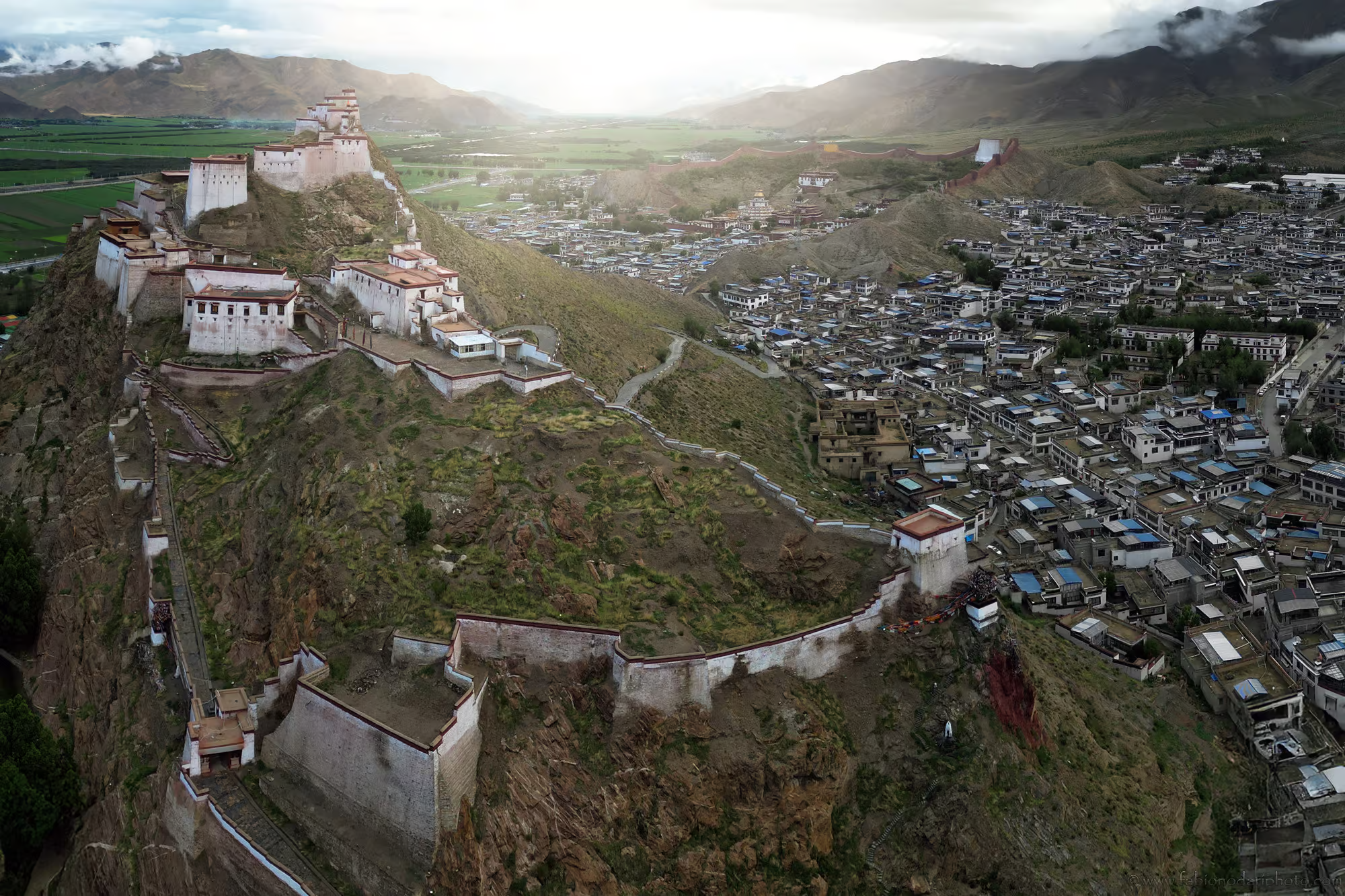 Fabio’s Guide to Tibet’s Hidden Gems with Eastogo