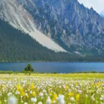 Cuopu Valley trekking
