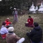 Tibetan Meditation