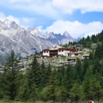 Lenggu_Monastery_Trekking