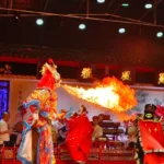 Sichuan Opera