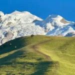 About Us Genie Mountain in Litang Sichuan