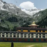 Dzogchen Monastery