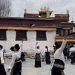 Guozhuang Dance