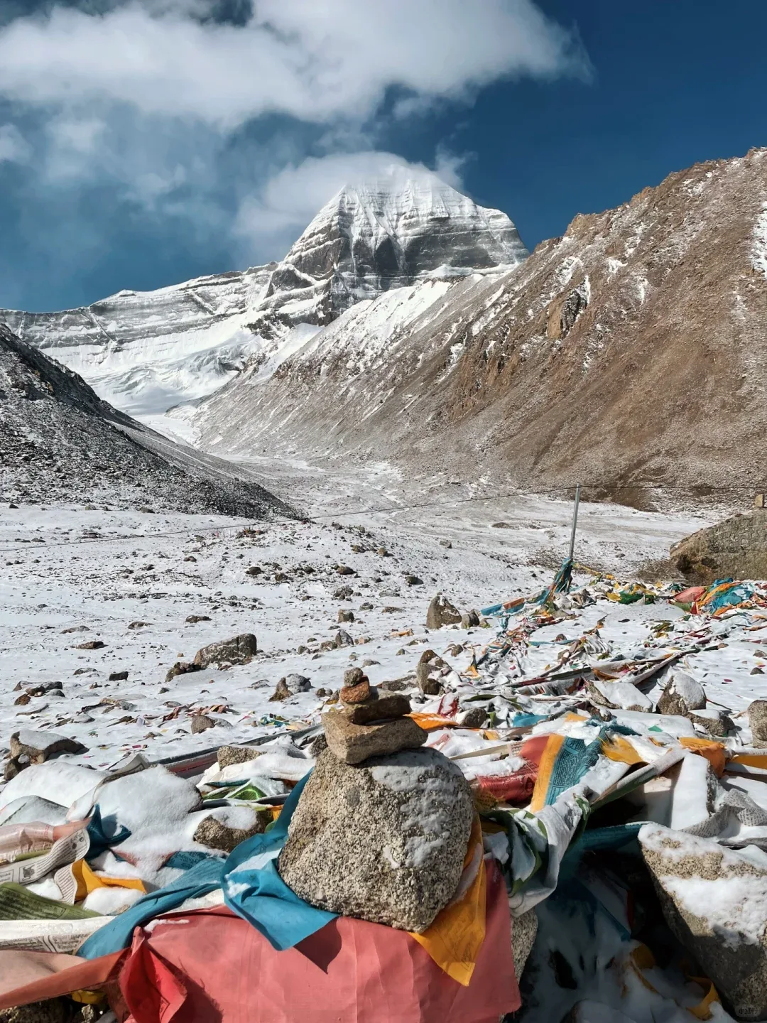 Mount Kailash