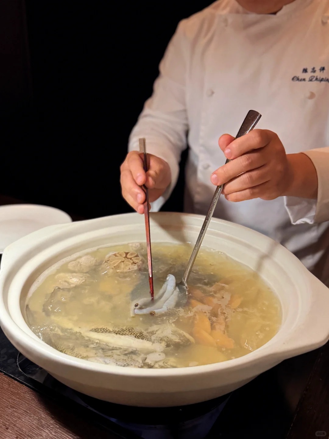 Exceptional Dining Experiences
