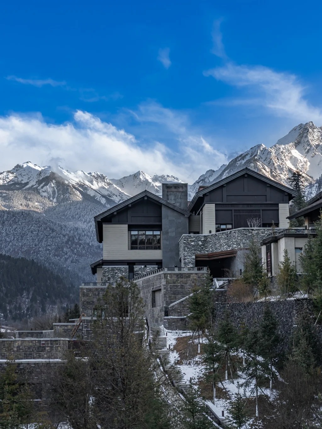 Rissai Valley, a Ritz-Carlton Reserve