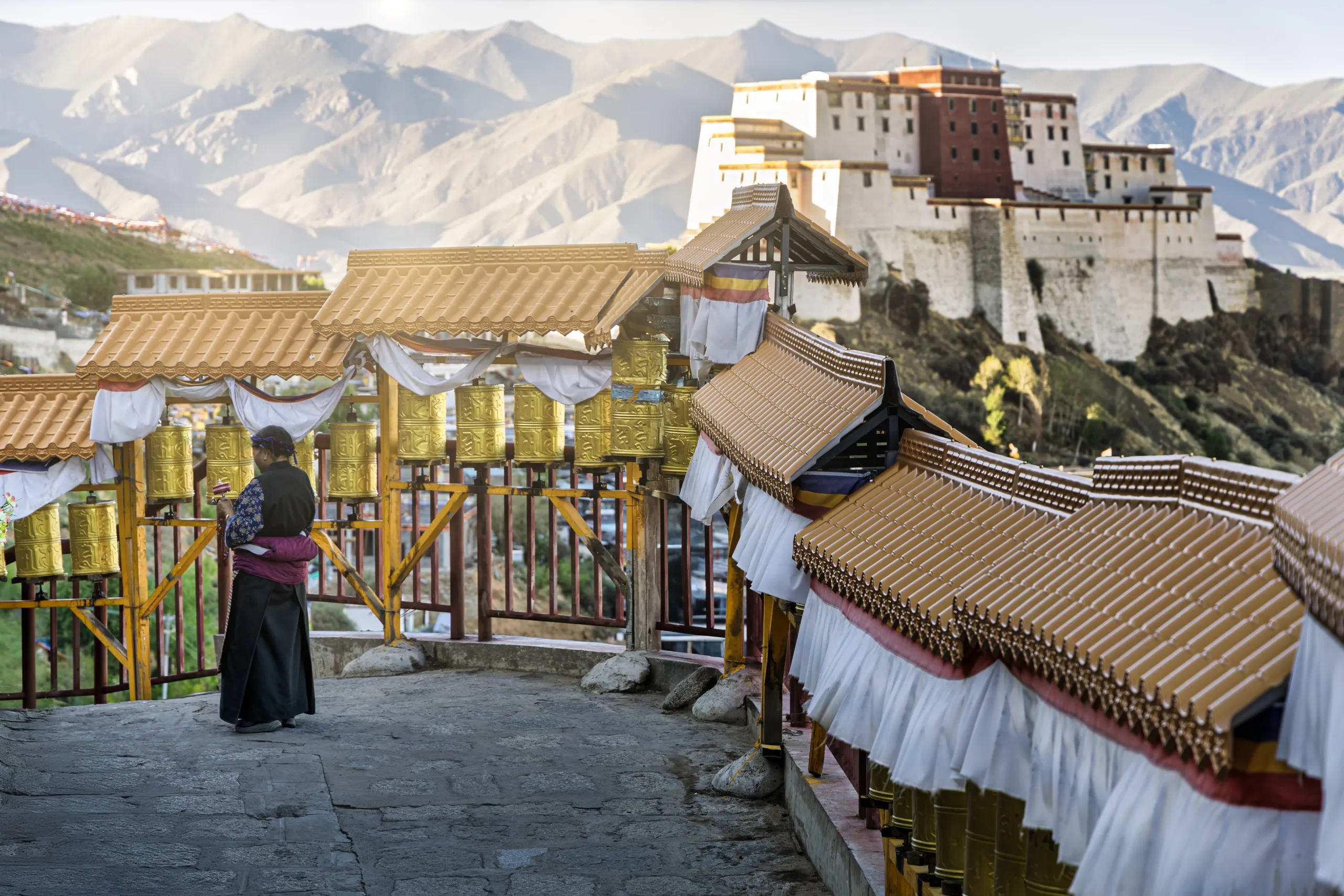 Shigatse