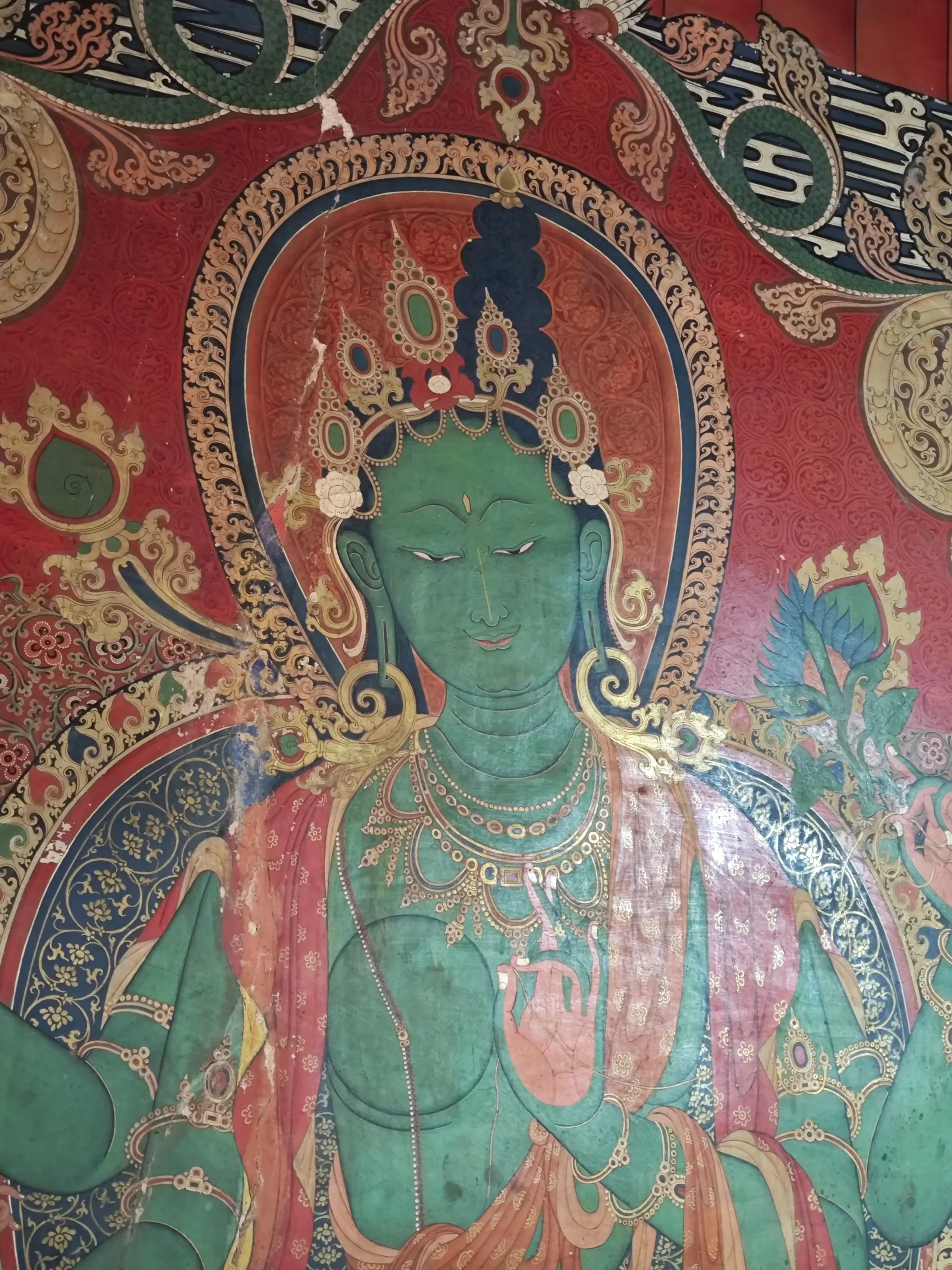 Palcho Monastery