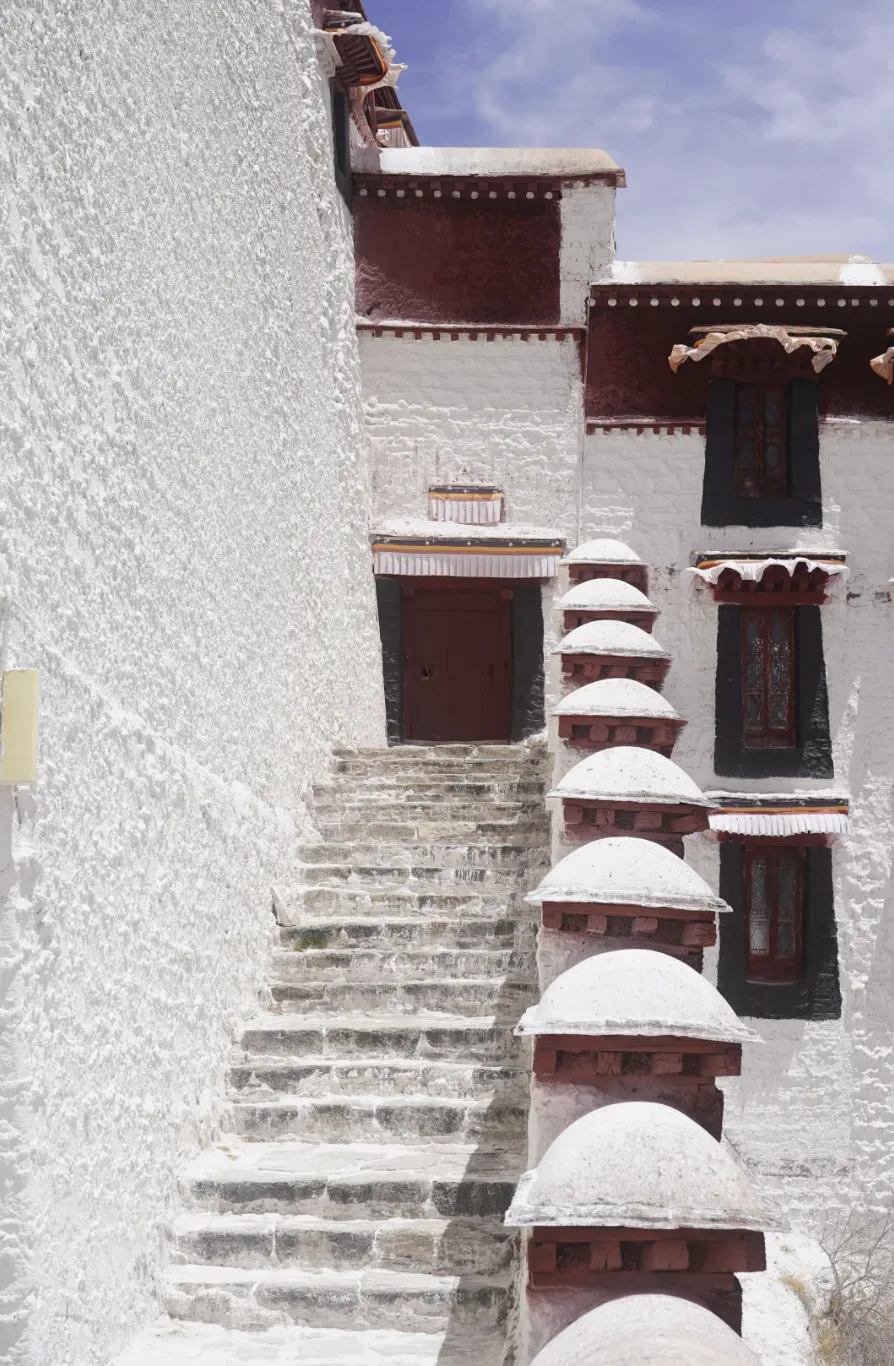 Potala Palace