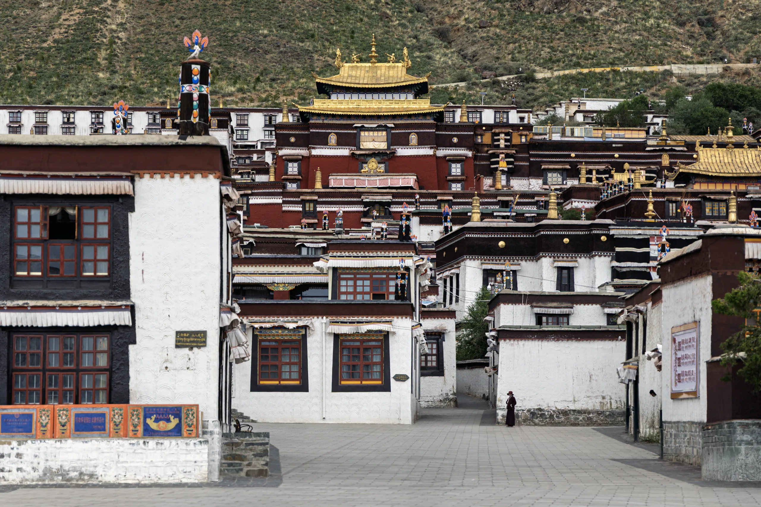 Tashilhunpo