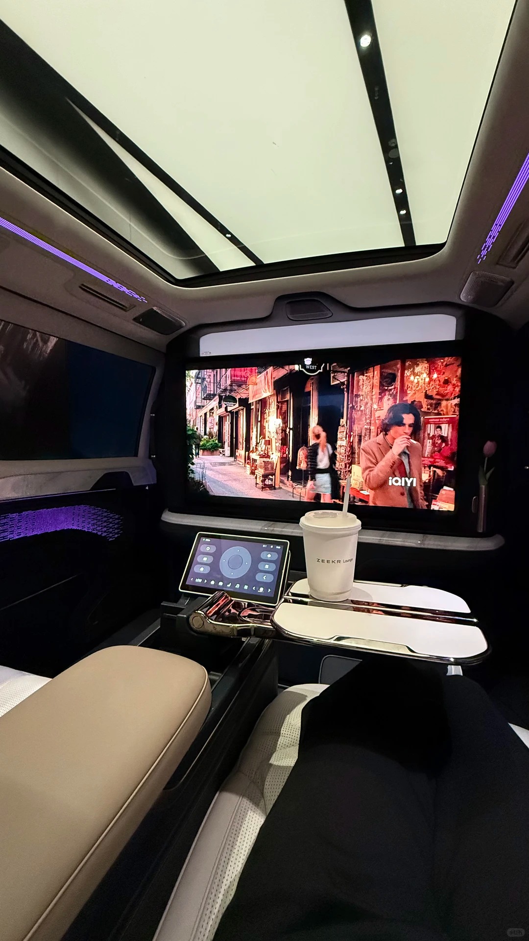 Premium Private Transport