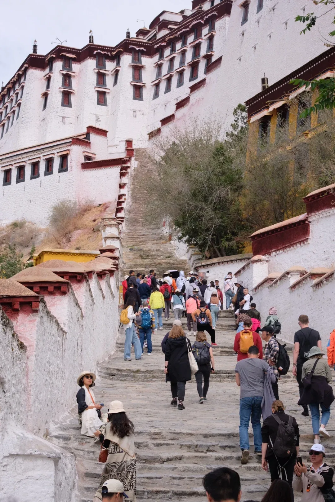 Potala Palace