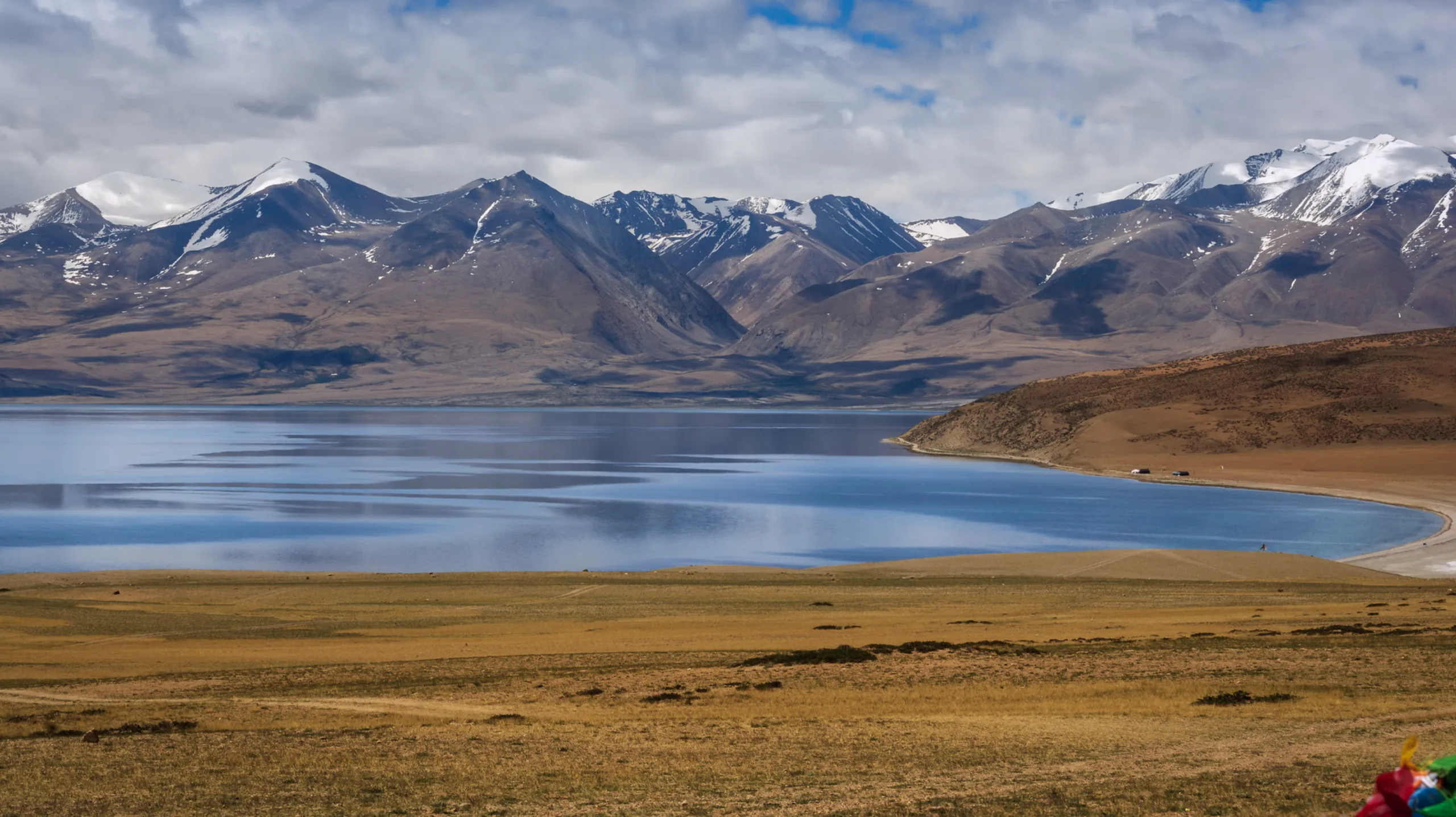 Lake Manasarovar