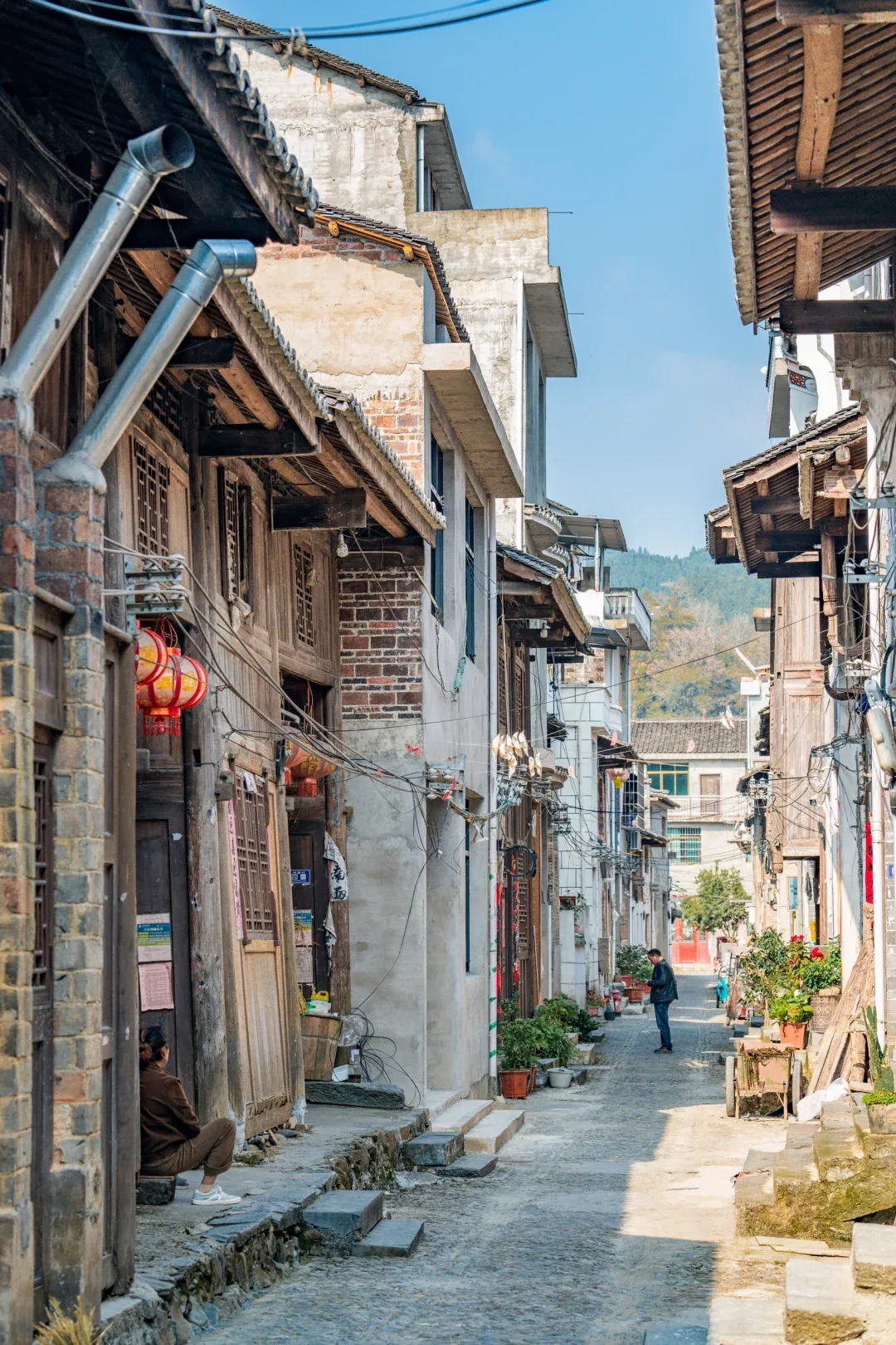 Longli Ancient Town