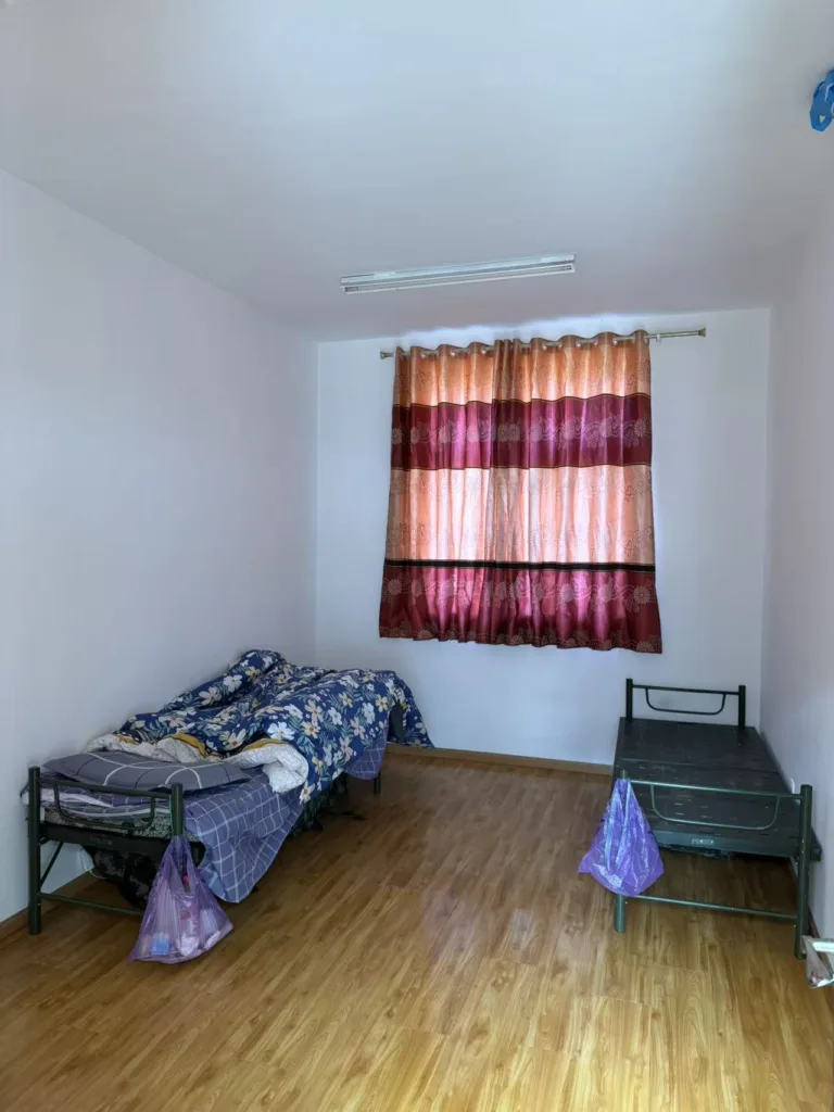 Haxiu Nomad Homestay