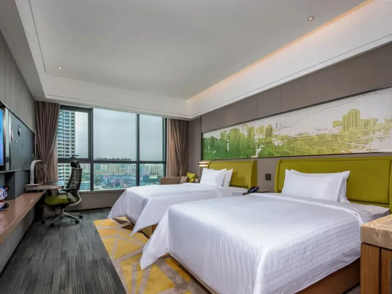 Hampton in Xining, Qinghai