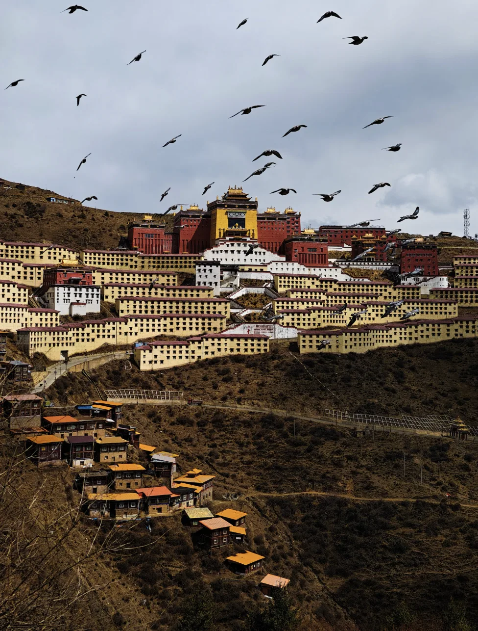 Katok_Monastery
