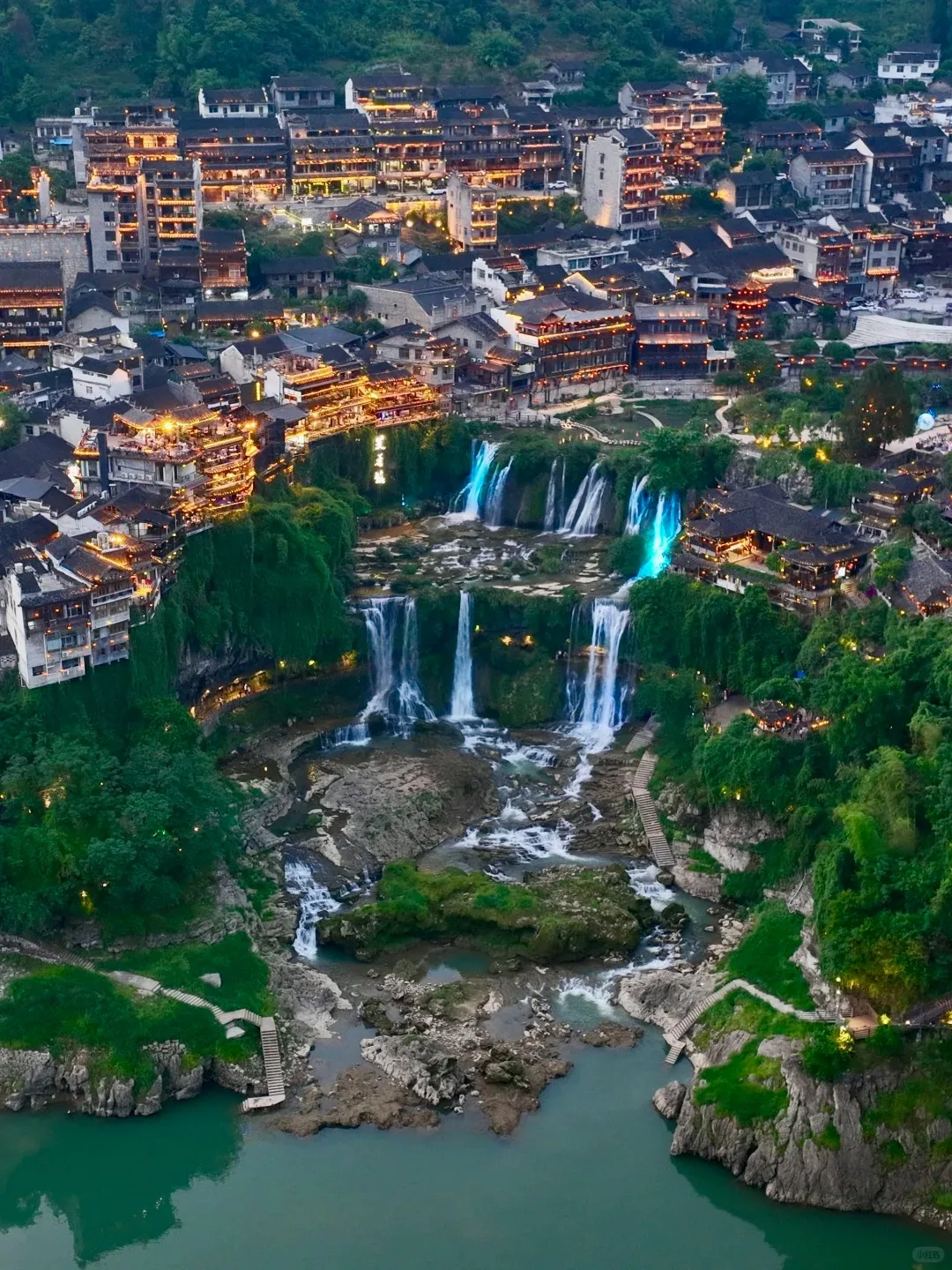 Furong Ancient Town
