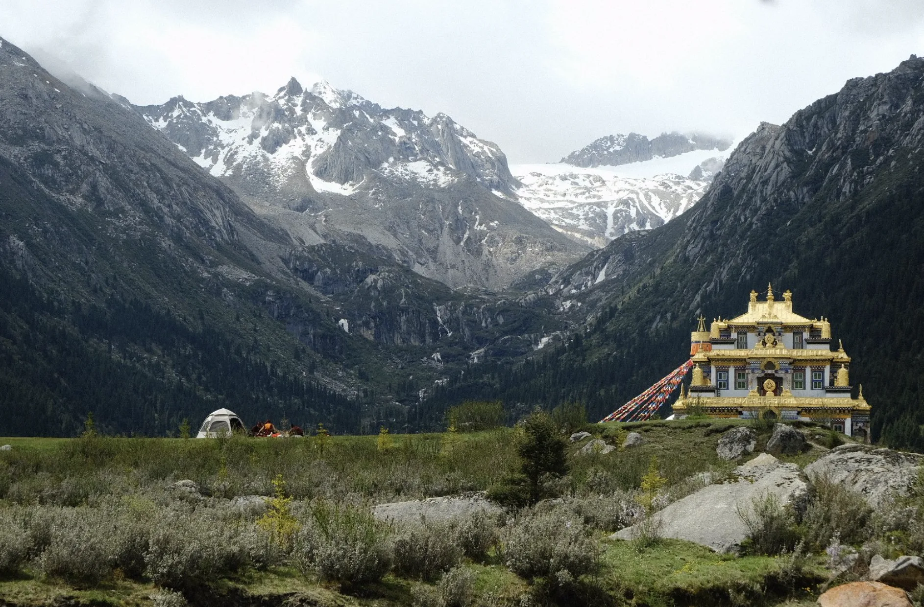 Dzogchen_Monastery