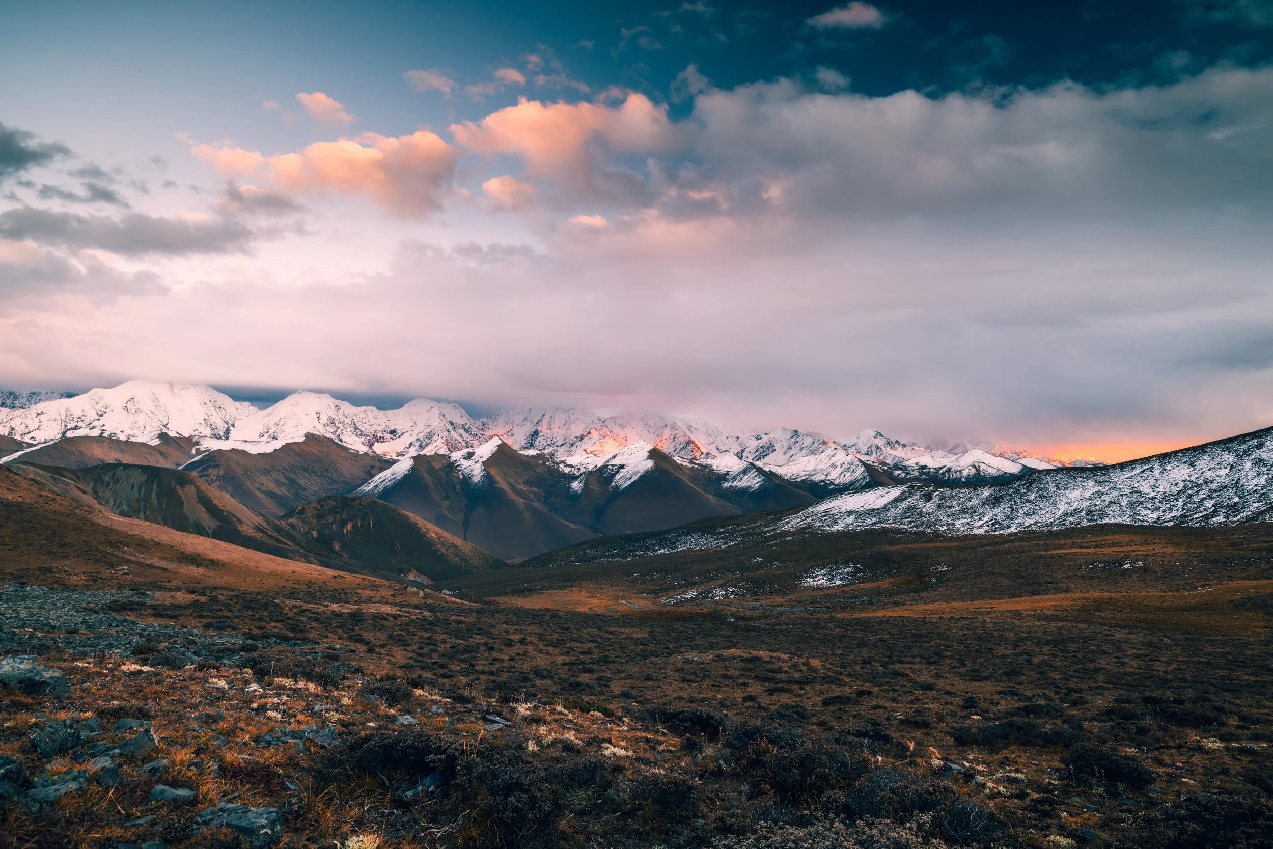 Belinda’s Photographer’s Guide to Western Sichuan