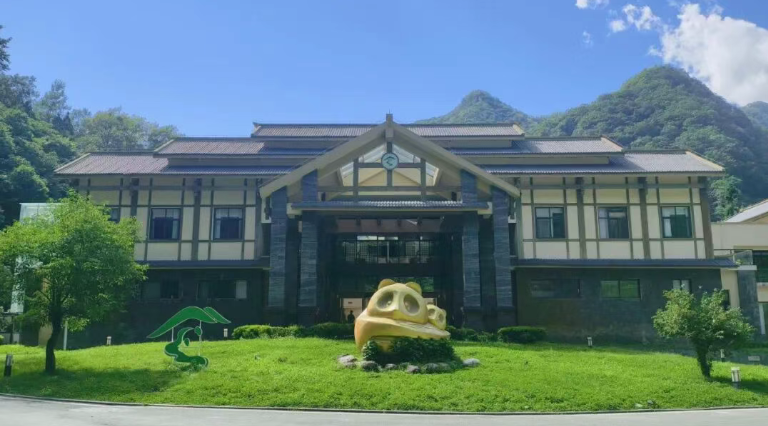 Tangjiahe boutique hotel