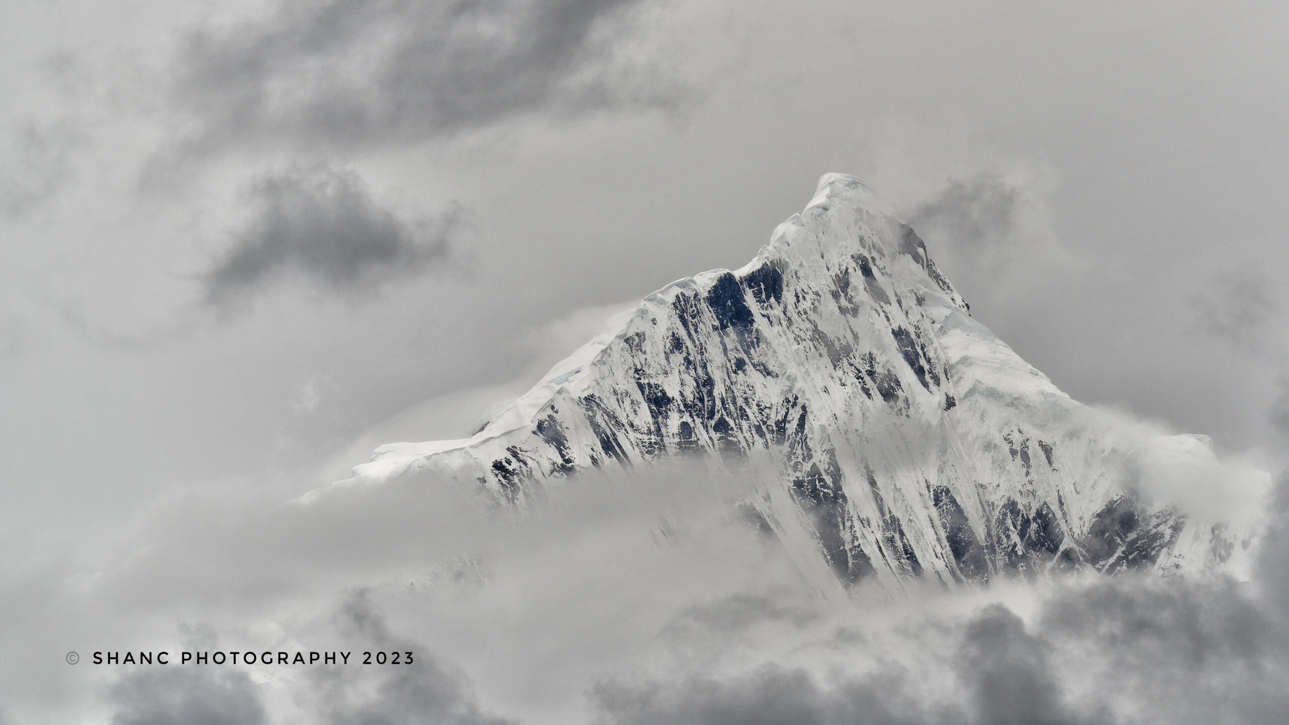 Kawagarbo Snow Mountain