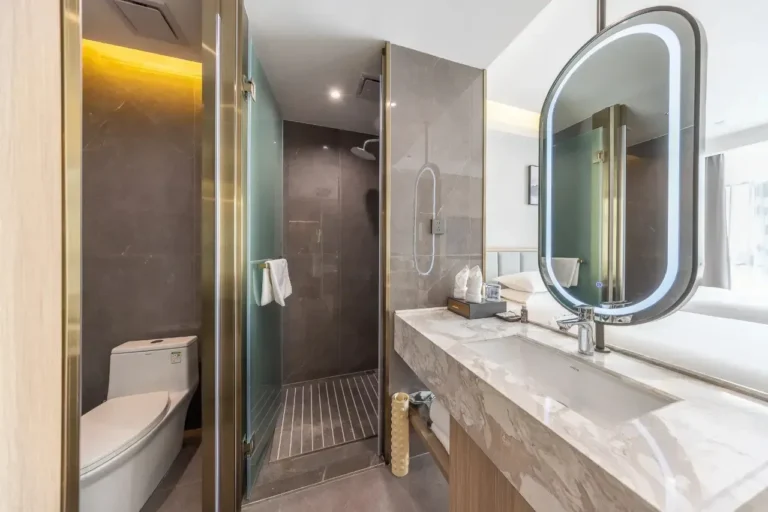 Boxi Hotel boutique