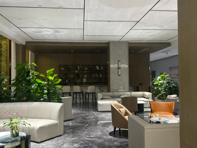 Boxi Hotel boutique