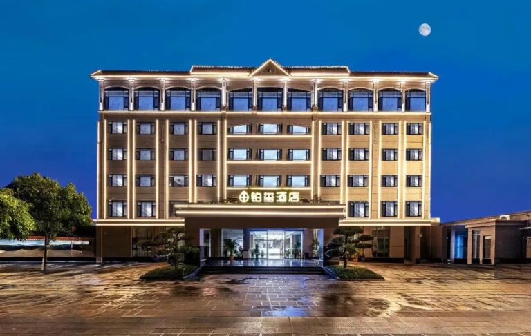 Boxi Hotel boutique