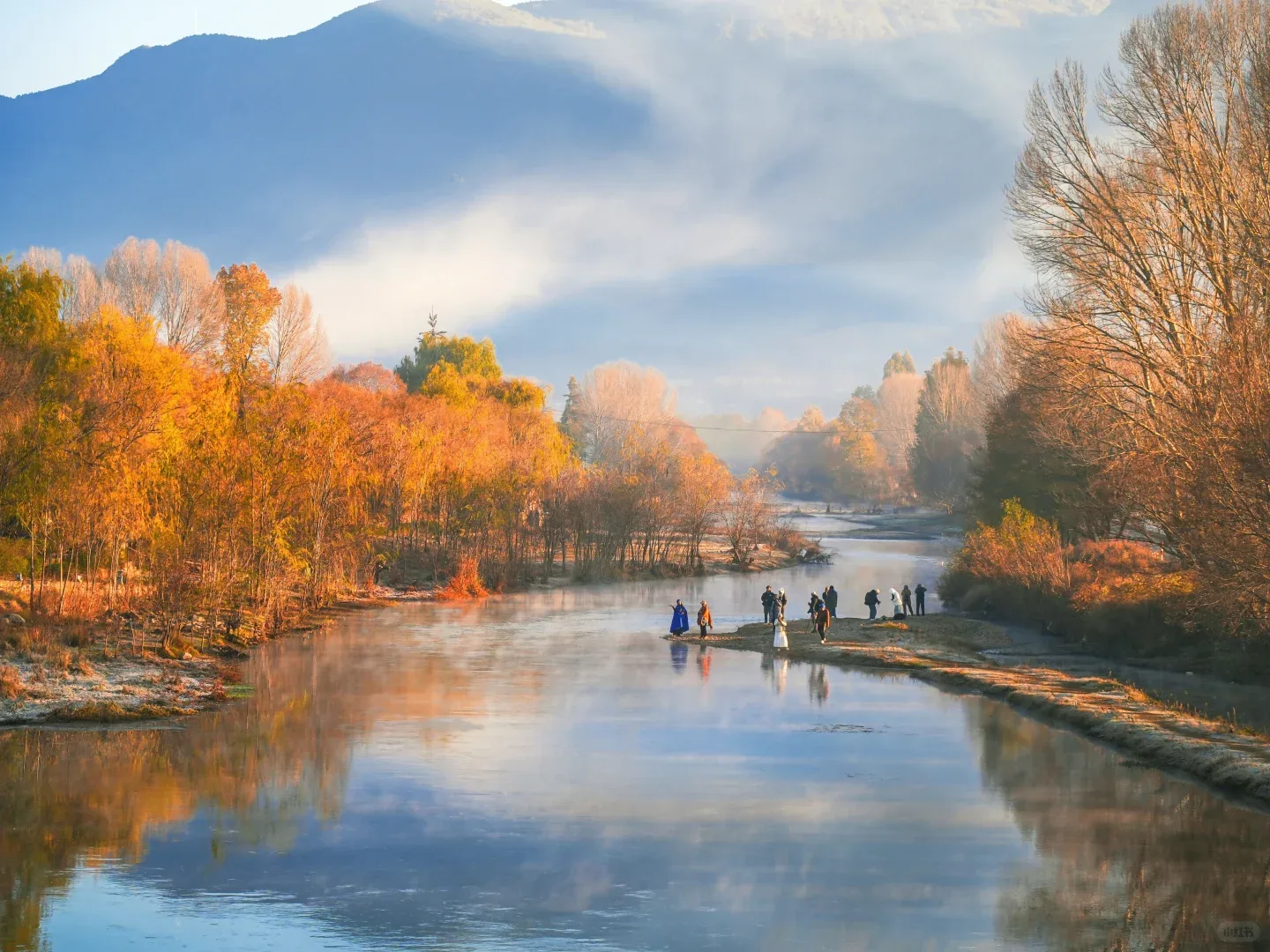 Shaxi Ancient Town in Yunnan