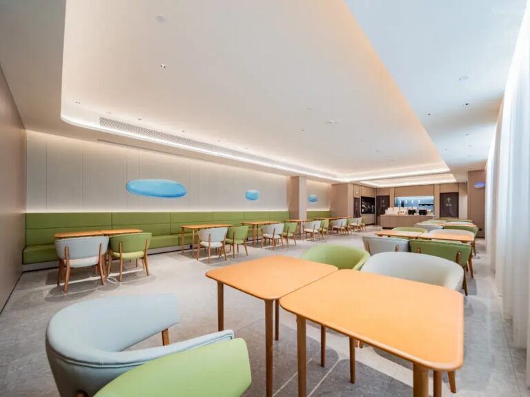 Ji hotel in Chengdu