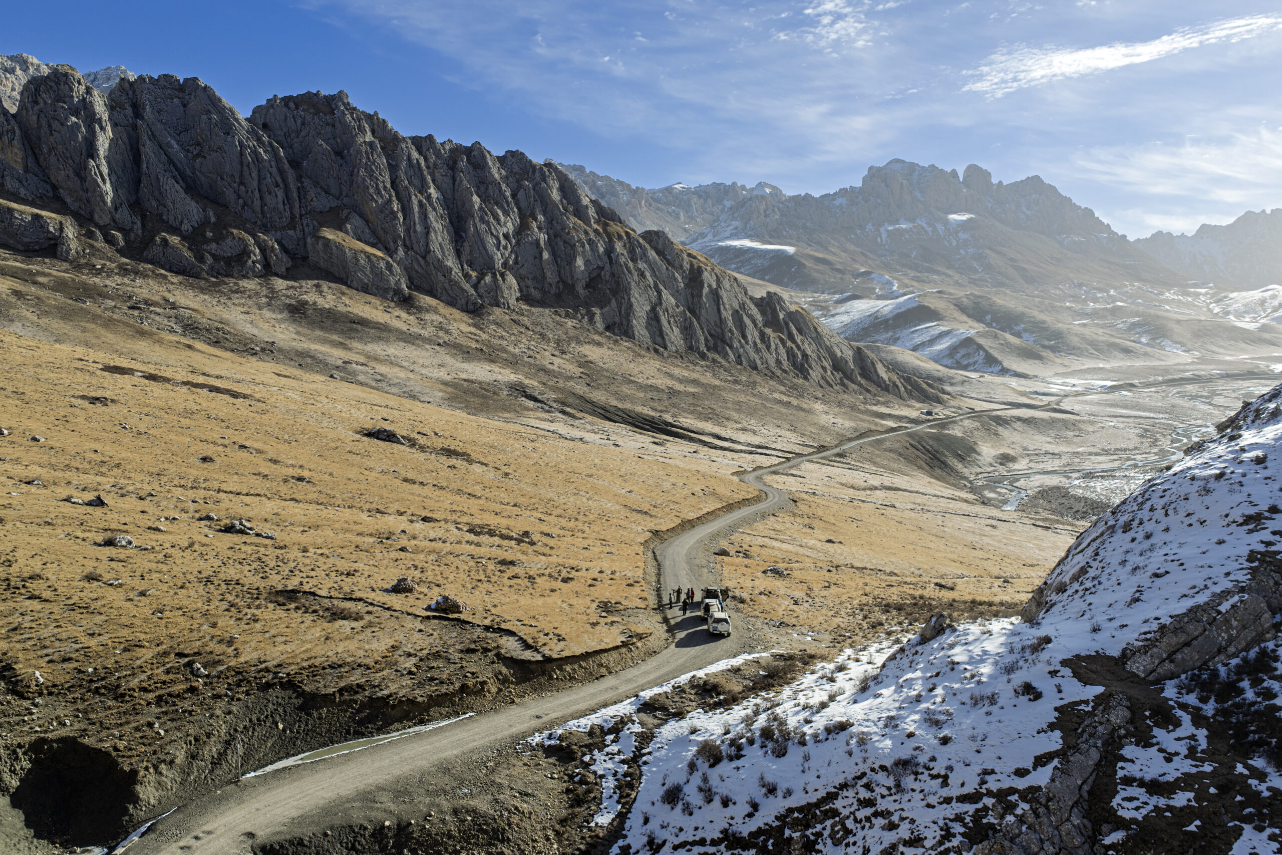 Yunta_Qinghai