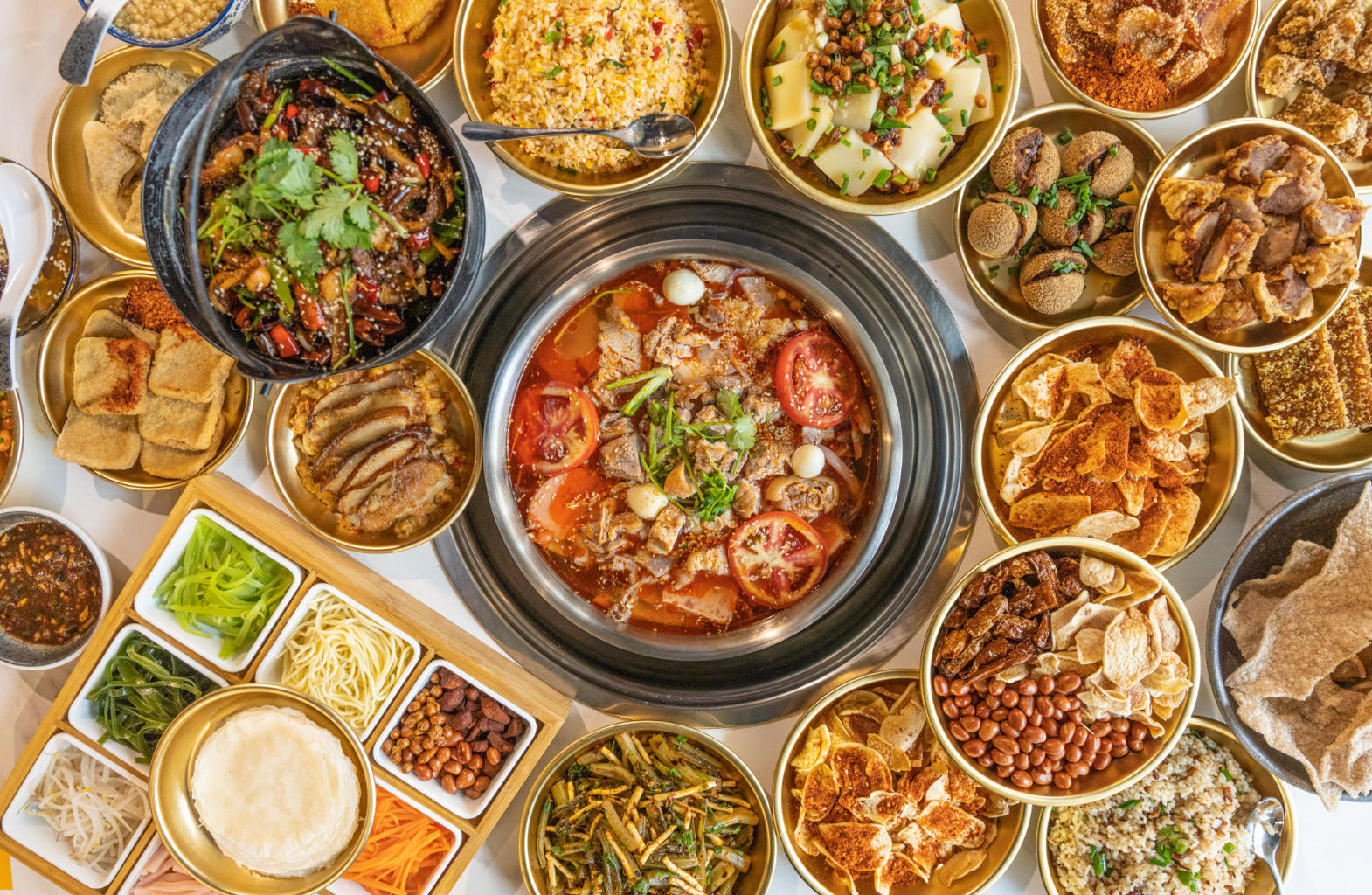 Guizhou Cuisine