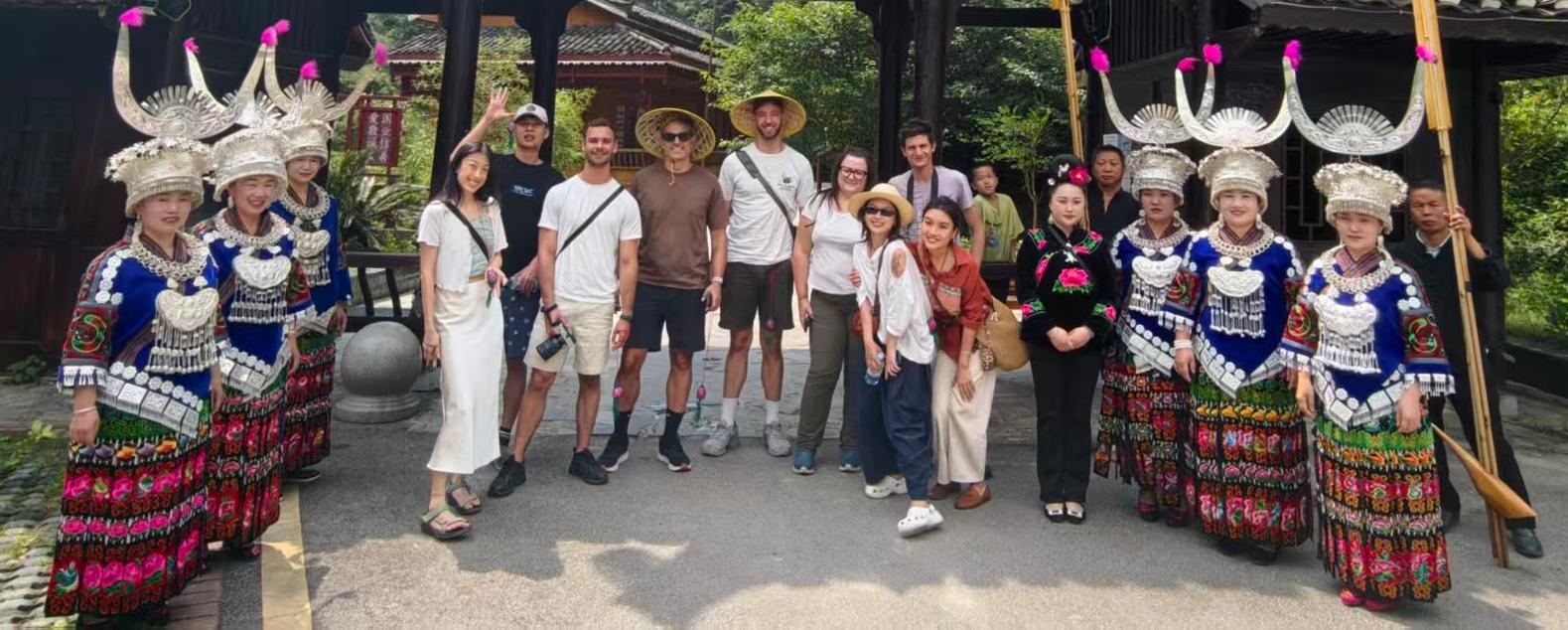 Rongjiang Guizhou Travel Guide: Miao, Dong Villages and Authentic Cultural Experiences Shared moments with Eastogo travelers across Southwest China.