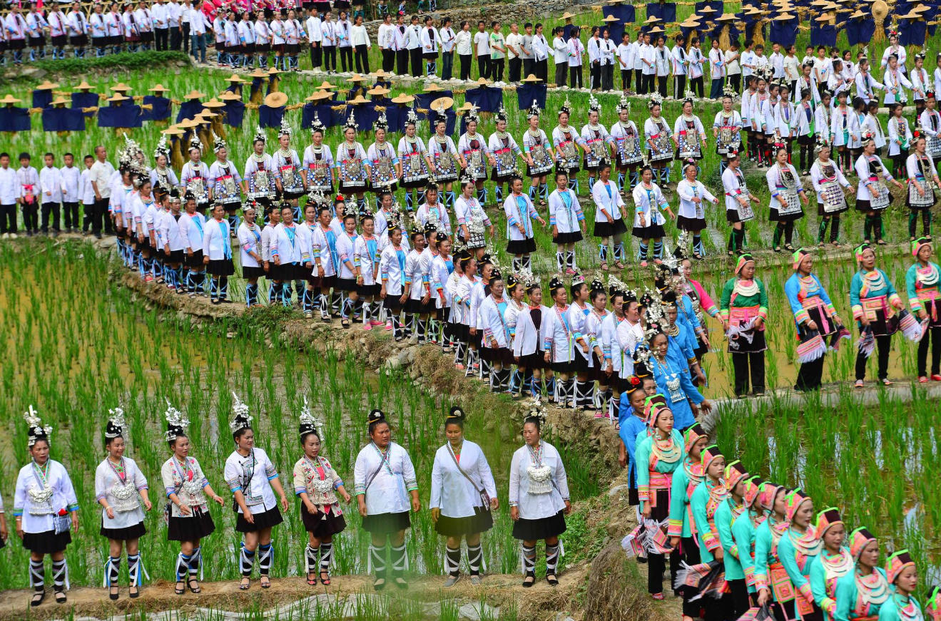 Dong Grand Song Festival 2023