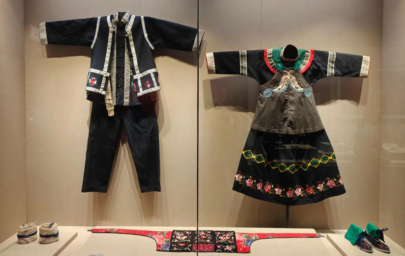 Kaili Guizhou Travel Guide: Gateway to Guizhou’s Miao and Dong Villages Exhibit at Kaili Ethnic Minority Museum
