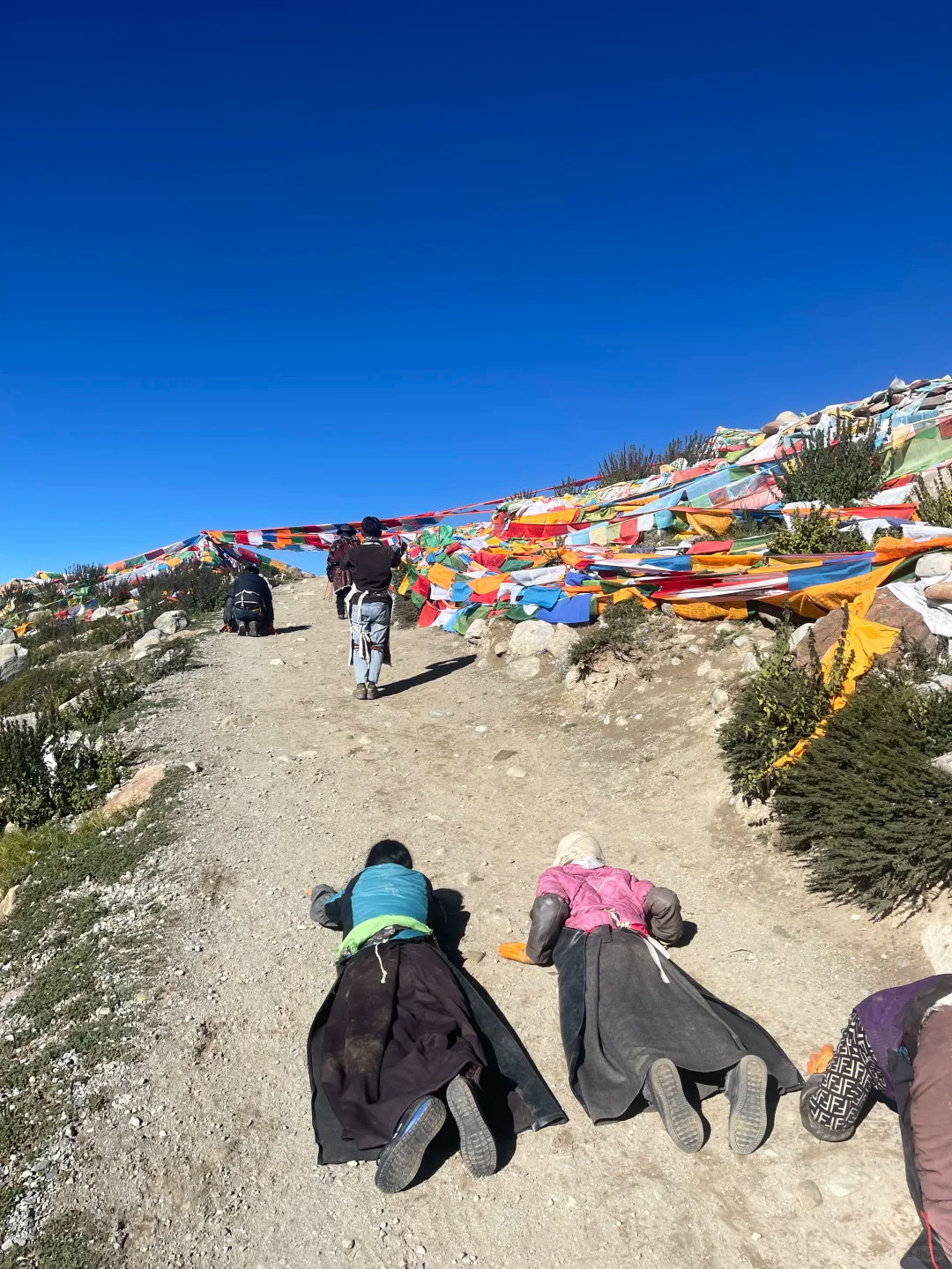 Tibet Pilgrimage to Mount Kailash