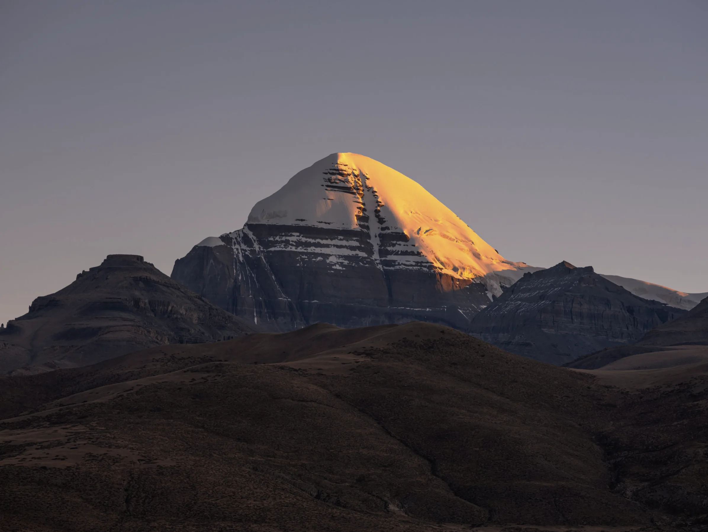 Tibet Private Tour Tibet Mount Kailash