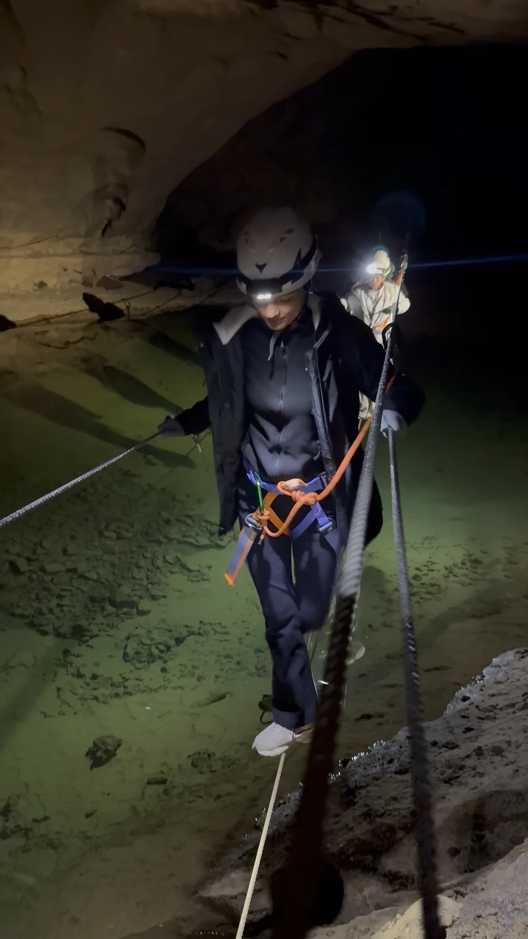 Guizhou Cave Expedition
