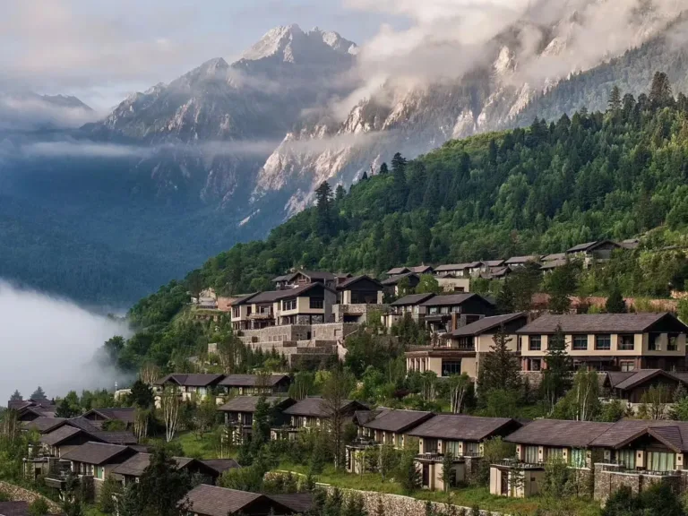 Rissai Valley, a Ritz-Carlton Reserve