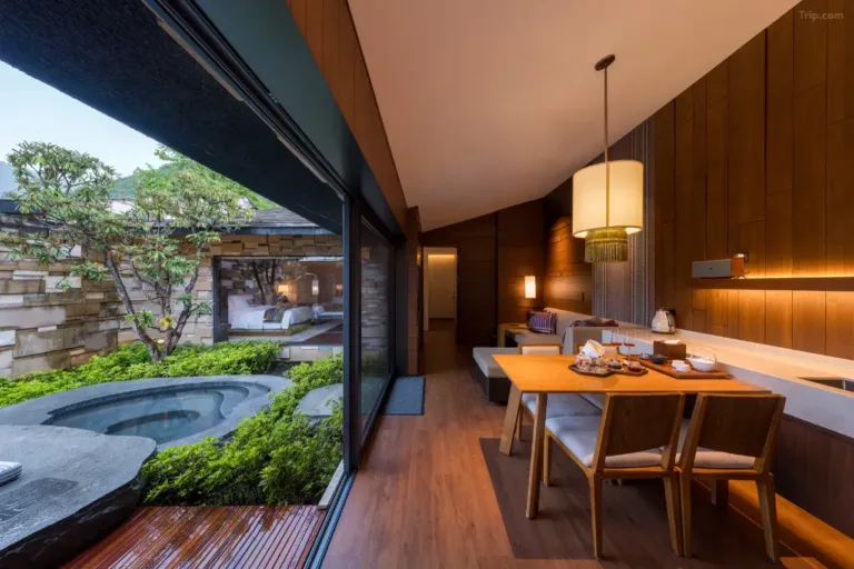 The Lost Stone Villas & Spa by Hyatt Tengchong