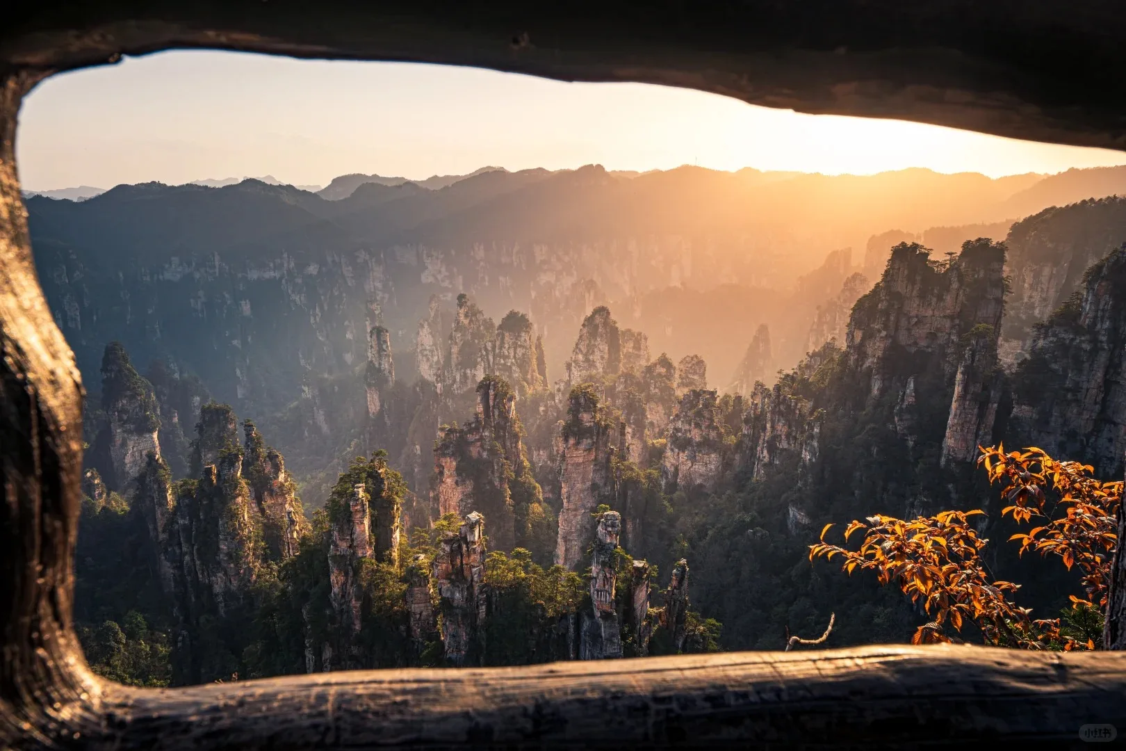 Zhangjiajie